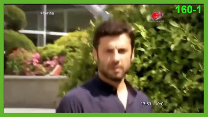 Secreto Feriha Capitulo 160 p1 En Español Latino 1/4