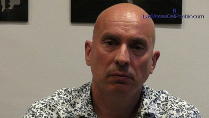 Opazo llama a familias españolas a ir al 9-S Barcelona, «el sueldo a ganar es España»