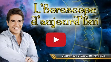 31 août 2018 - Horoscope quotidien avec l'astrologue Alexandre Aubry