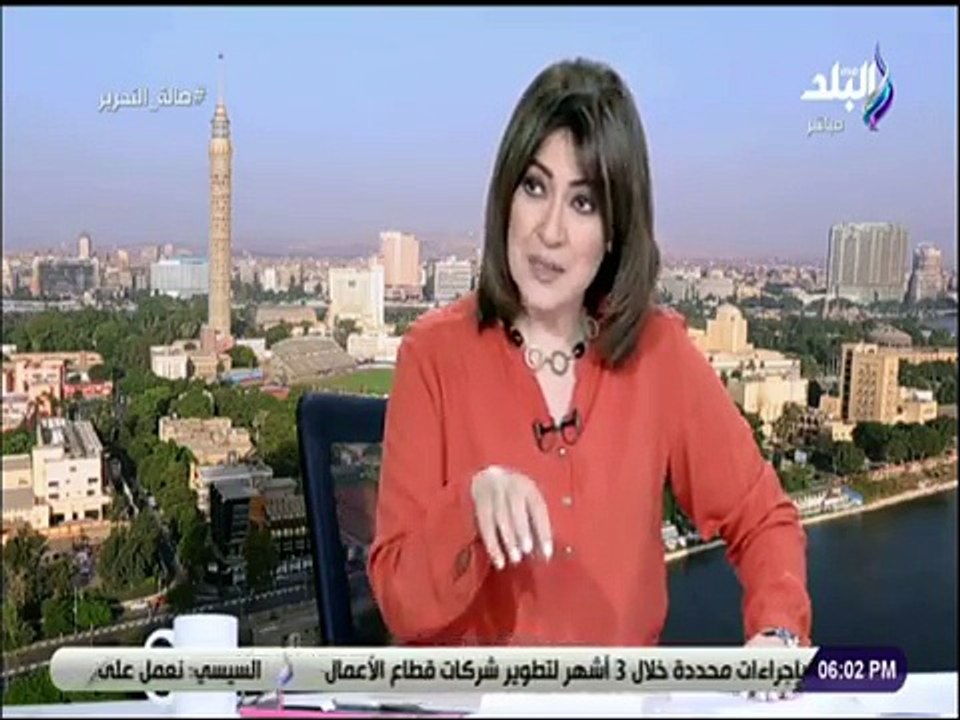 "القابضة للصناعات المعدنية": السيسى يدعم الصناع...