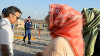 Uluslararası Af Örgütü Türkiye Şubesi Onursal Başkanı Taner Kılıç: 'Tahliyeyi beklemiyordum'
