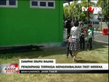 Gunung Raung Siaga, Sejumlah Bandara di Jatim Masih Ditutup