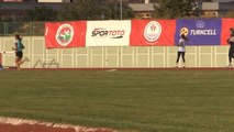 Turkcell Atletizm Süper Ligi'nde Final Heyecanı - Bursa