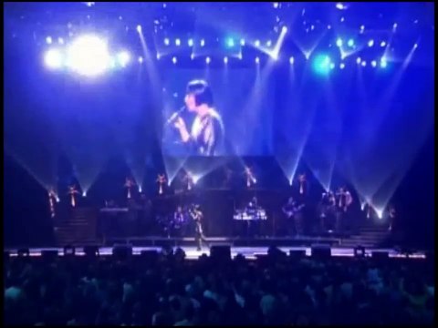 Cher – I Found Someone | Cher Live In Las Vegas 1999