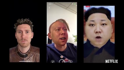 FOLLOW THIS Trailer (2018) Netflix & Buzzfeed Doc Series