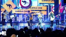 [Show Champion close up 109] WANNA ONE_Kangaroo_TRIPLE POSITION Close up ver.