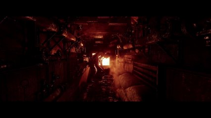 Metro Exodus - Edition Aurora annoncée