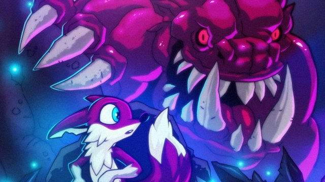 Tanglewood - Trailer de lancement