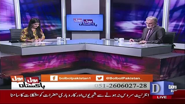 Nusrat Javed Response On Trevor Noah's Statement That Imran Khan Is Pakistan's Donald Trump..