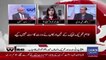 What Is The Difference Between PPP And PTI Regarding Women Party Members.. Zahid Hussain