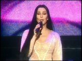 Cher – The Way Of Love | Cher Live In Las Vegas 1999