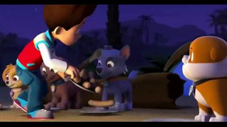 PAW Patrol pups save a mer pup Clip 1