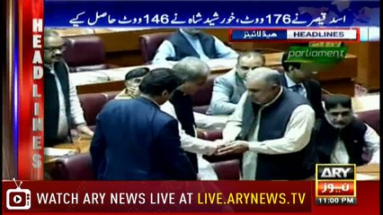 Headlines 2300 15th August 2018