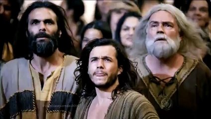 Capitulo 186 Moises Y Los Diez Mandamientos preview