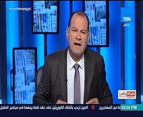 نشأت الديهى يكشف سبب طرد يسرى فودة من "دويتشه فيله"