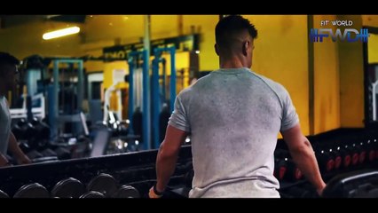 BREAK UP & HEARTBROKEN - Aesthetic Fitness & Bodybuilding Motivation