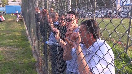 Büyükşehir Belediye Erzurumspor'da Beşiktaş maçı hazırlıkları - ERZURUM