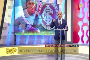 Lima será sede de la final de la Copa Sudamericana 2019