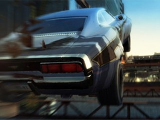 Burnout : Paradise City