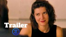 All About Nina Trailer #1 (2018) Mary Elizabeth Winstead Drama Movie HD