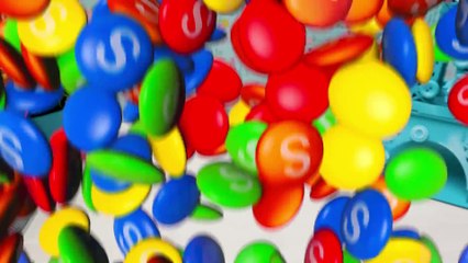 1m Dollars Bank for Slime Sam