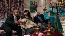 قبل باب الحارة الشيخ عبدالعليم وام زكي ببيت الرقاصة مسلسل عودة غوار شوف دراما