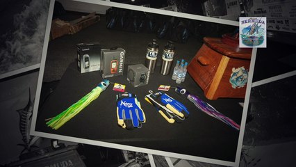 2018 Sea Horse Angler's Club Billfish Tournament Slideshow