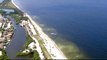 Red tide: Toxic algae bloom plagues Florida's coastline