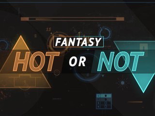 Fantasy Hot or Not - Ronaldo brings goals to Juventus