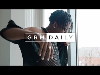 Andre DS - Austin Powers [Music Video] | GRM Daily