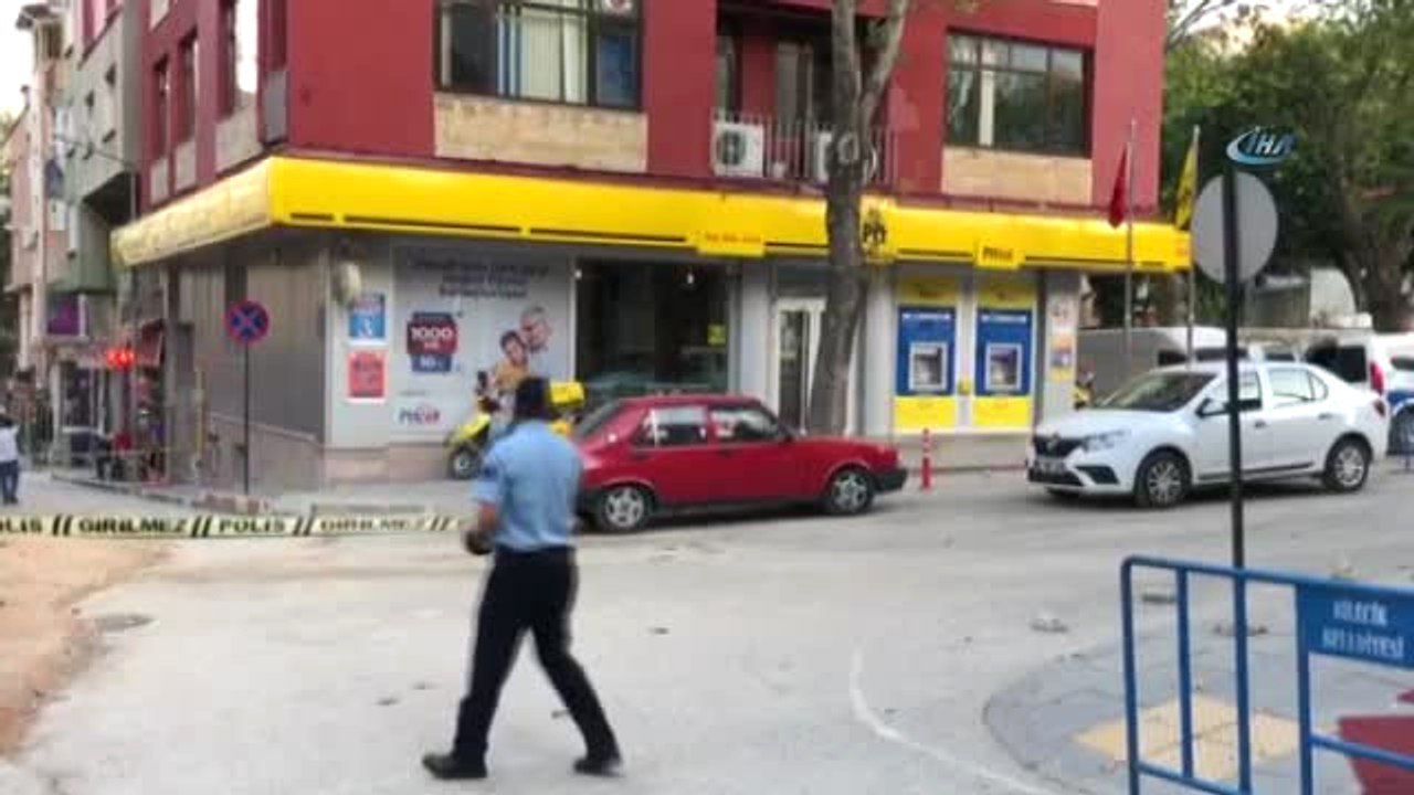 Bilecik'te Bomba İmha Uzmanının Cesareti Korkuttu