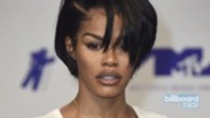Teyana Taylor Covers ‘Playboy,’ Discusses Her Music Career & More | Billboard News