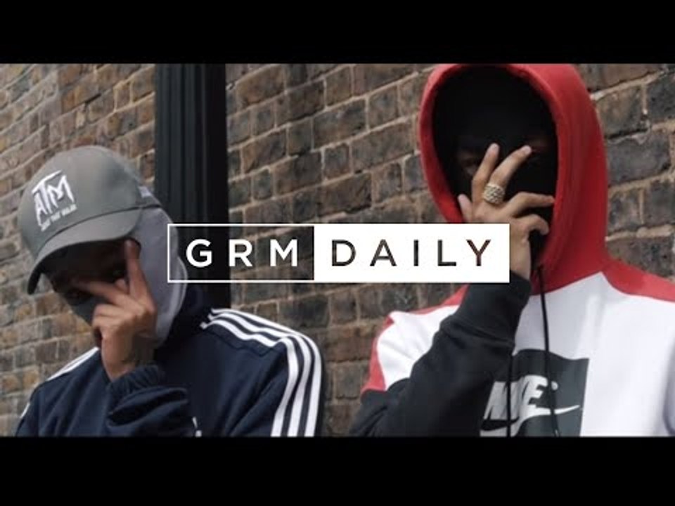 Milli - Half Ounce (Prod by. MkThePlug x M1OnTheBeat x Mr WOT) [Music Video] | GRM Daily