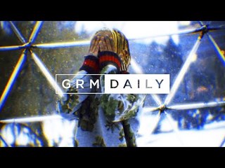 King David - Piece of the Pie [Music Video] | GRM Daily