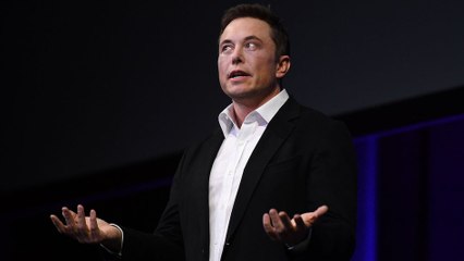 Things got weird for Elon Musk on Twitter