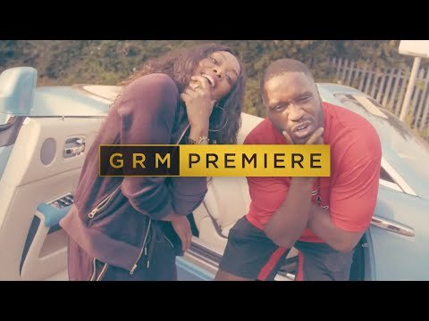 Lethal Bizzle - Don’t Believe You ft. Lady Leshurr [Music Video] | GRM Daily