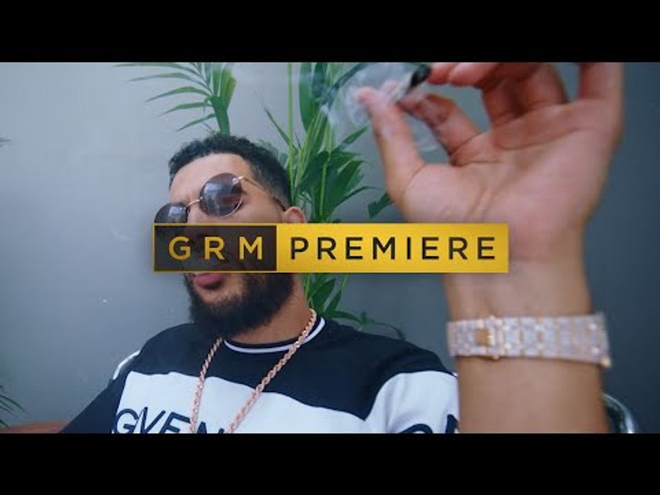 Asco - Goin On ft. H The Great [Music Video] | GRM Daily