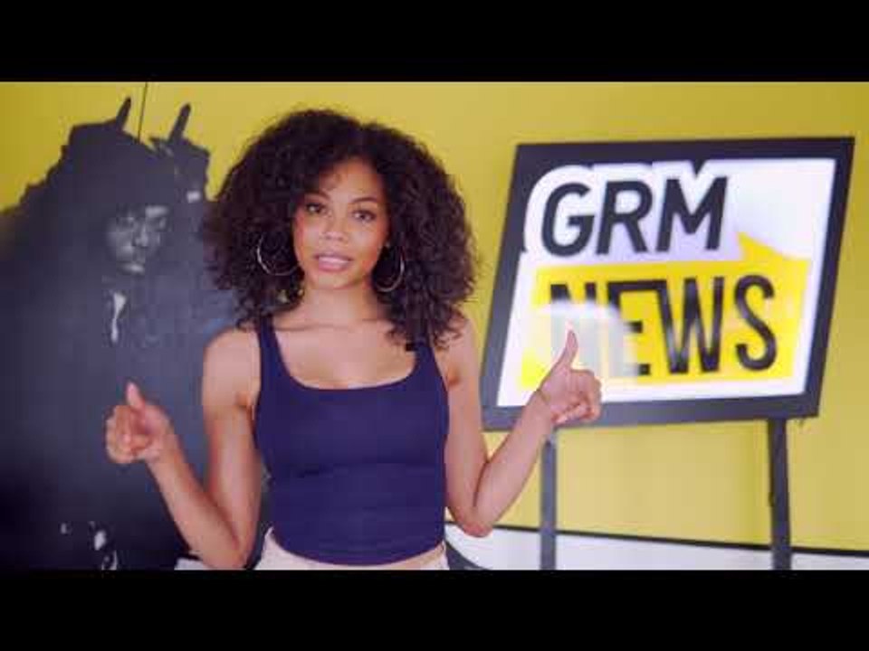 Rated Awards 2018, Foxy Brown vs Stefflon Don, Medical Marijuana is Legal | GRM News
