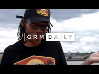 Chinkz - Win Or Lose [Music Video] | GRM Daily