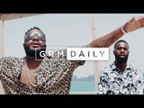 Rychus Ryter X Dicaps - Wine & Dine [Music Video] | GRM Daily