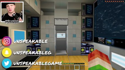 TRYING TO SAVE THE MINECRAFT WORLD!