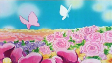 Suzy aux fleurs magique - E 13  Laissez faire Cupidon ! (VF)
