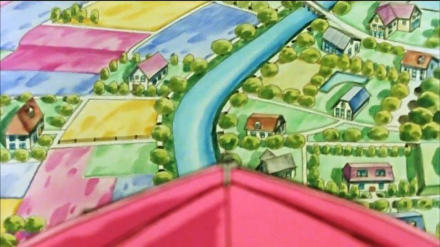 Suzy aux fleurs magique - E 14 Pollen disparaît (VF)