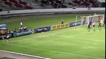 [MELHORES MOMENTOS] Santa Cruz 1 x 0 Salgueiro - Série C 2018