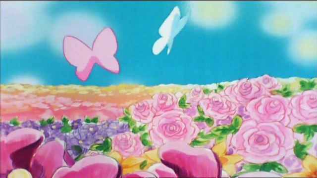 Suzy aux fleurs magique - E 18 Ivan le chameau (VF)