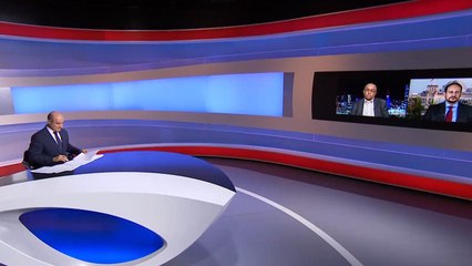ما وراء الخبر-واشنطن وأنقرة.. أفق الأزمة ورسائلها للحلفاء