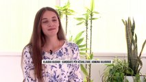 Një shqiptare në politikën belge - Top Channel Albania - News - Lajme