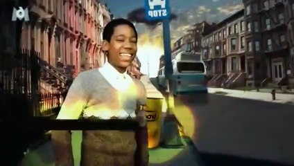 Tout Le Monde Deteste Chris S02E10 FRENCH  Xvid