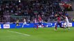 Karim Benzema Goal HD - Real Madrid	1-1	Atl. Madrid 15.08.2018