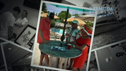 2018 Bermuda Big Game Classic Slideshow